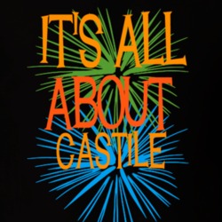 Castile Wyoming County New York State Its All About T Shirt 5372217