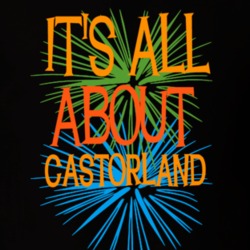 Castorland Lewis County New York State Its All About T Shirt 5372232