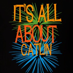 Catlin Chemung County New York State Its All About T Shirt 5372244
