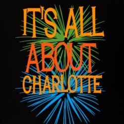 Charlotte Chautauqua County New York State Its All About T Shirt 5372320