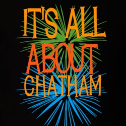 Chatham Columbia County New York State Its All About T Shirt 5372337