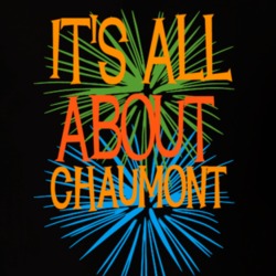 Chaumont Jefferson County New York State Its All About T Shirt 5372342