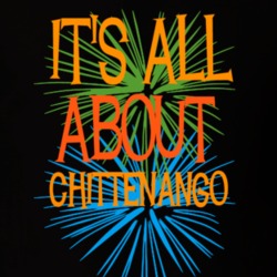 Chittenango Madison County New York State Its All About T Shirt 5372414