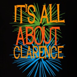 Clarence Erie County New York State Its All About T Shirt 5372448
