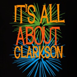 Clarkson Monroe County New York State Its All About T Shirt 5372464