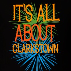 Clarkstown Rockland County New York State Its All About T Shirt 5372469
