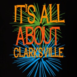 Clarksville Allegany County New York State Its All About T Shirt 5372477