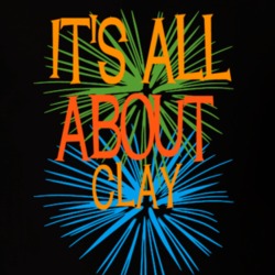 Clay Onondaga County New York State Its All About T Shirt 5372491