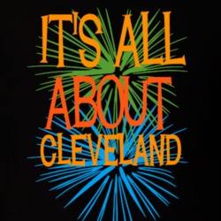 Cleveland Oswego County New York State Its All About T Shirt 5372522