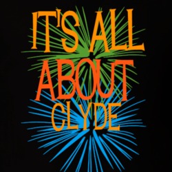 Clyde Wayne County New York State Its All About T Shirt 5372565