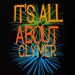Clymer Chautauqua County New York State Its All About T Shirt 5372571
