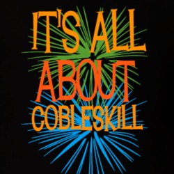 Cobleskill Schoharie County New York State Its All About T Shirt 5372577