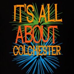 Colchester Delaware County New York State Its All About T Shirt 5372615