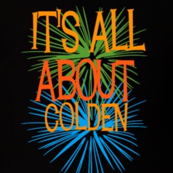 Colden Erie County New York State Its All About T Shirt 5372622