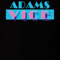 Adams Jefferson County New York State Miami Vice Police Parody T Shirt 5384412