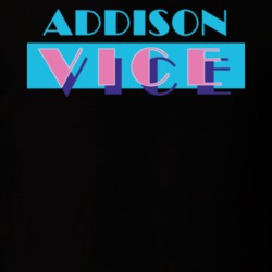 Addison Steuben County New York State Miami Vice Police Parody T Shirt 5384422