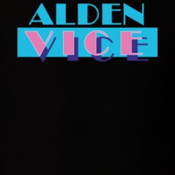 Alden Erie County New York State Miami Vice Police Parody T Shirt 5384512