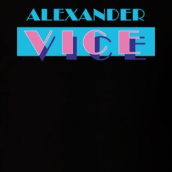 Alexander Genesee County New York State Miami Vice Police Parody T Shirt 5384521