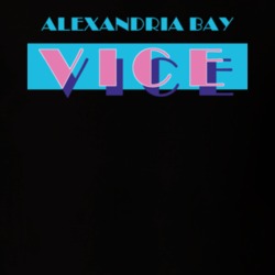 Alexandria Bay Jefferson County New York State Miami Vice Police Parody T Shirt 5384539