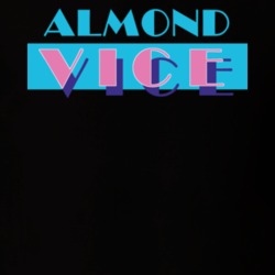 Almond Allegany County New York State Miami Vice Police Parody T Shirt 5384587