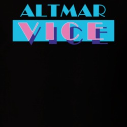 Altmar Oswego County New York State Miami Vice Police Parody T Shirt 5384615