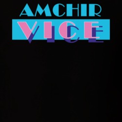 Amchir Orange County New York State Miami Vice Police Parody T Shirt 5384641