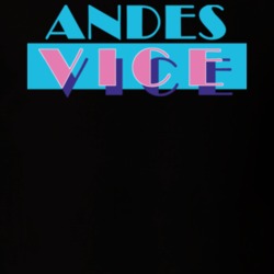Andes Delaware County New York State Miami Vice Police Parody T Shirt 5384715