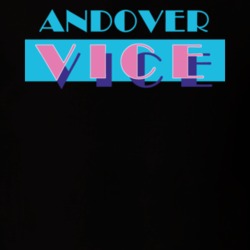 Andover Allegany County New York State Miami Vice Police Parody T Shirt 5384721