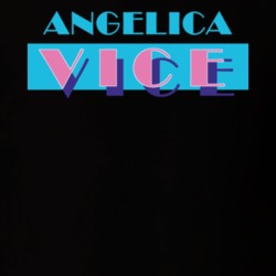 Angelica Allegany County New York State Miami Vice Police Parody T Shirt 5384734
