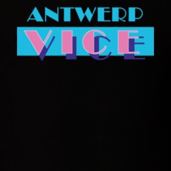 Antwerp Jefferson County New York State Miami Vice Police Parody T Shirt 5384760