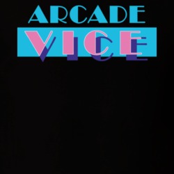 Arcade Wyoming County New York State Miami Vice Police Parody T Shirt 5384770