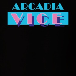 Arcadia Wayne County New York State Miami Vice Police Parody T Shirt 5384782