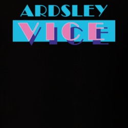Ardsley Westchester County New York State Miami Vice Police Parody T Shirt 5384791