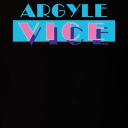 Argyle Washington County New York State Miami Vice Police Parody T Shirt 5384798