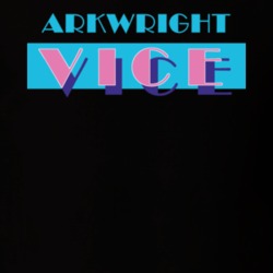 Arkwright Chautauqua County New York State Miami Vice Police Parody T Shirt 5384825