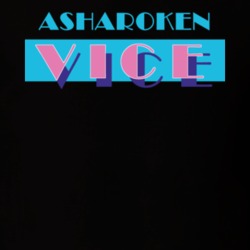 Asharoken Suffolk County New York State Miami Vice Police Parody T Shirt 5384834