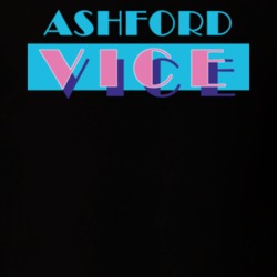 Ashford Cattaraugus County New York State Miami Vice Police Parody T Shirt 5384843