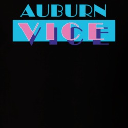 Auburn Cayuga County New York State Miami Vice Police Parody T Shirt 5384907