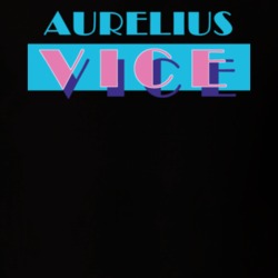 Aurelius Cayuga County New York State Miami Vice Police Parody T Shirt 5384926