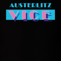 Austerlitz Columbia County New York State Miami Vice Police Parody T Shirt 5384965