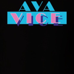 Ava Oneida County New York State Miami Vice Police Parody T Shirt 5384973