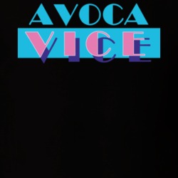 Avoca Steuben County New York State Miami Vice Police Parody T Shirt 5384982