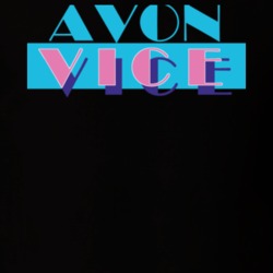 Avon Livingston County New York State Miami Vice Police Parody T Shirt 5384991