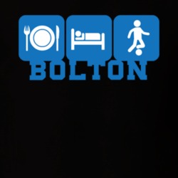 Bolton Warren County New York State Eat Sleep Soccer T Shirt 5385003