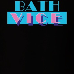 Bath Steuben County New York State Miami Vice Police Parody T Shirt 5385134