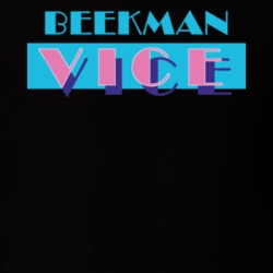 Beekman Dutchess County New York State Miami Vice Police Parody T Shirt 5385179