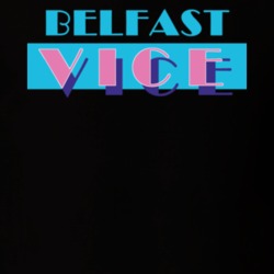 Belfast Allegany County New York State Miami Vice Police Parody T Shirt 5385199