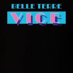 Belle Terre Suffolk County New York State Miami Vice Police Parody T Shirt 5385209