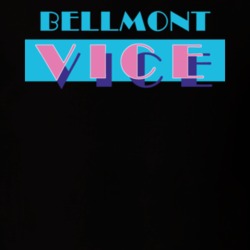 Bellmont Franklin County New York State Miami Vice Police Parody T Shirt 5385223
