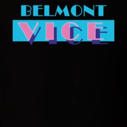 Belmont Allegany County New York State Miami Vice Police Parody T Shirt 5385243